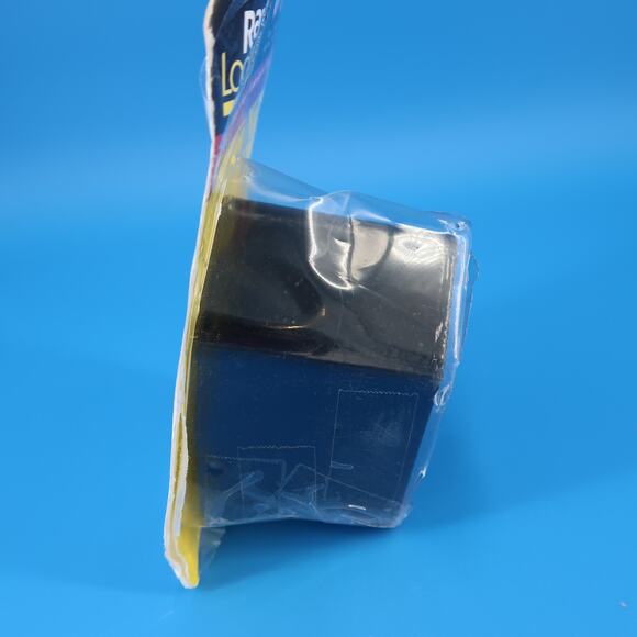 Ranger Lock RGST-OP Padlock Guard Hardened Steel Fits Most 15/16"- 1 3/16" Locks - Picture 3 of 6